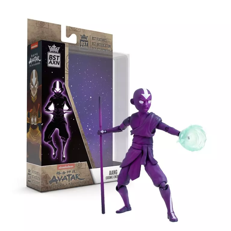 pop_holmes's tweet photo. The Loyal Subjects BST AXN figures are on sale at Gamestop right now. TMNT, Anime, Avatar and even Marvel figures are reduced Link #ad https://t.co/qoY7d0RX6l
#LoyalSubject #TMNT #Naruto #Thanos #Collectibles #PopHolmes https://t.co/Qrn8vaY02c