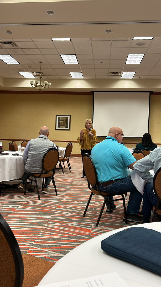 Conversations with Dr. Vandeven at MPEA
<a href="/MargieVandeven/">Margie Vandeven</a> <a href="/MoCommissioner/">Karla Eslinger</a> 
<a href="/MOEducation/">Missouri DESE</a>