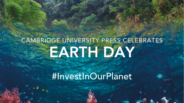 CambUP Earth and Environmental Science tweet media