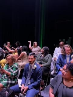 Alief_Career's tweet photo. Ms. Sams attended the @AliefISD Teacher of the Year Ceremony honoring all of the Teacher of the Year winners and finalists. She had a great time & represented the Center & CTE well. We are so proud of her! @AliefCTE #ChooseAlief #ACACOneTeam #AliefCTE
https://t.co/VkGTIzgHBa https://t.co/2jAFHnPdex