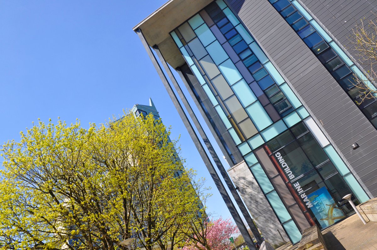 PlymUniEvents's tweet photo. Spring is in full bloom on our campus!

What a perfect time for our Open Day visitors to experience what we offer.  

Download a programme, plan your day and register your place👇https://t.co/iS2ecI4k6W #Plymouth https://t.co/BN00FYHVbO