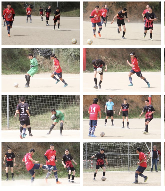 CEFCanMir's tweet photo. Avui us deixem noves fotografies de l'equip #SeniorDF F7 B. Aquest és l'enllaç de la web:
https://t.co/oO7ogaDG6k
#CEFCanMir #SeniorDF F7 A #CruyffLegacy #FutbolPerATothom #RubiEsport https://t.co/hlPZ2CePU4