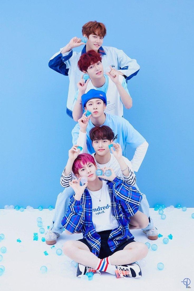 mcndgallery's tweet photo. 💙💎 https://t.co/5DIaaMpiAa
