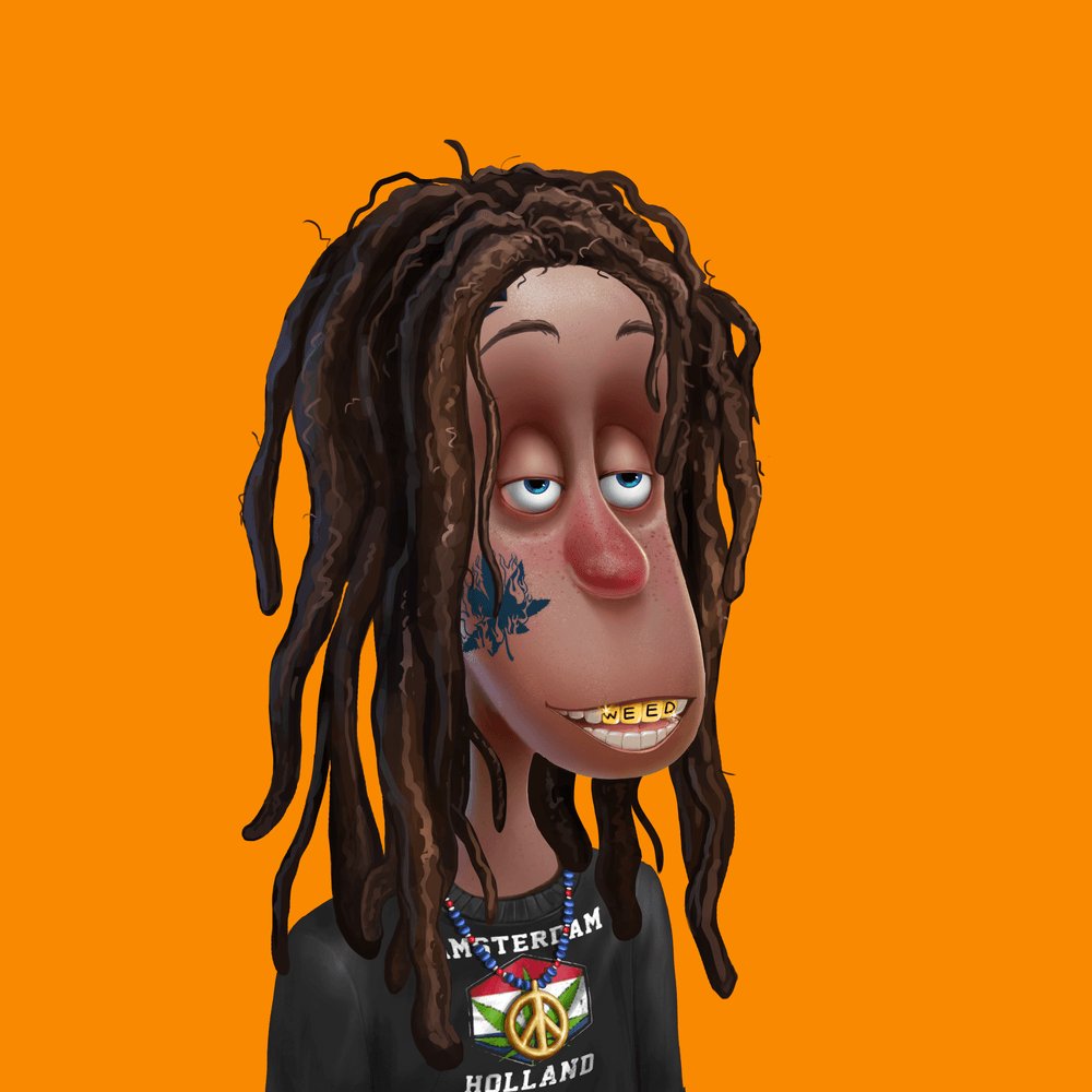 Where's my toker fam at! Now we back let's get connected! Follow for follow
<a href="/CryptoCannaClub/">Crypto Cannabis Club</a>