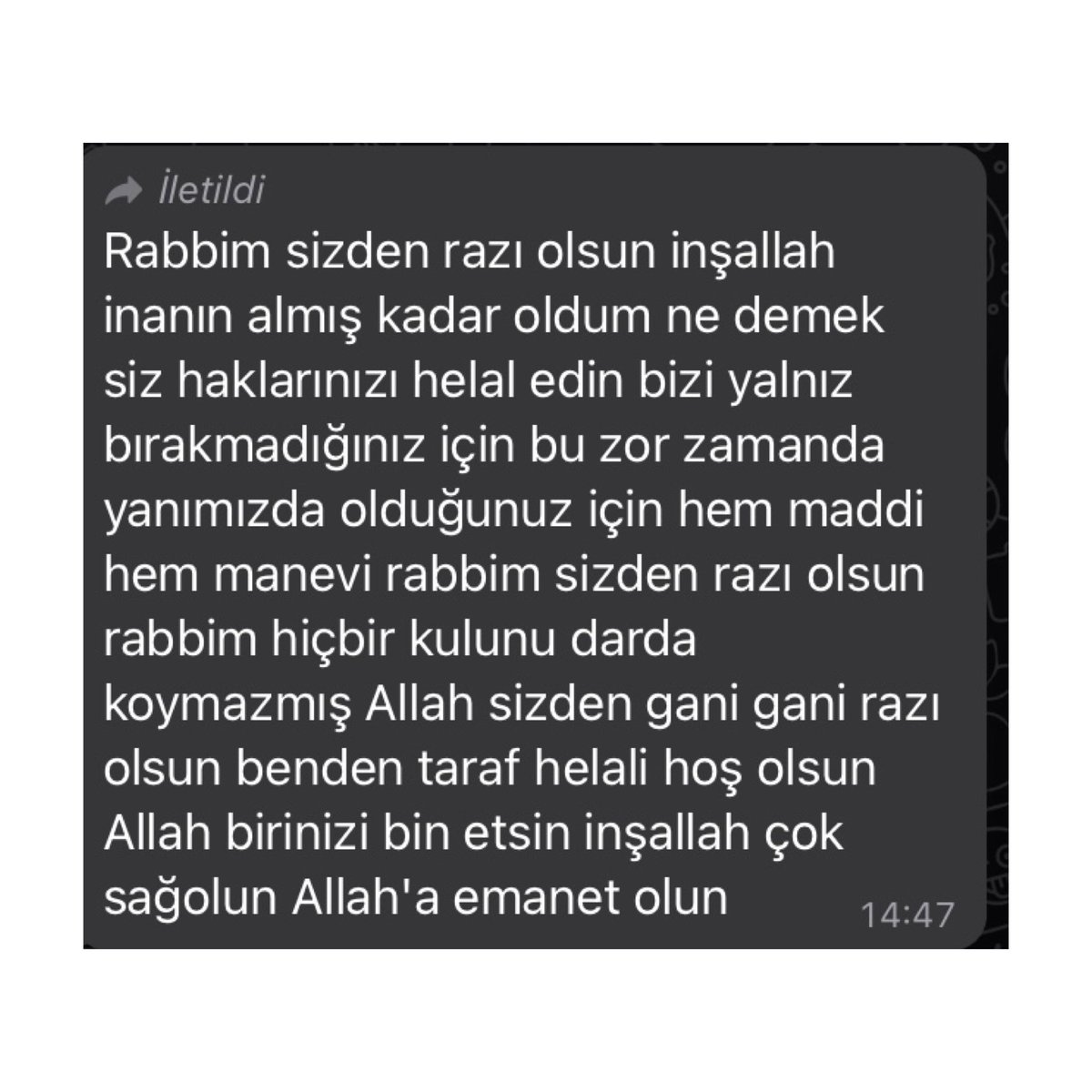 basakayorg's tweet photo. #basakay afetin ilk gününden beri afet bölgesindeydi. Bayram günü de aklımız ve gönlümüz her daim sizinle.
📩Sizlerden gelen mesajlar bizi duygulandırıyor, kardeşlik hukukumuzu perçinliyor.
Yaralarımızı hep birlikte saracağız.
#birlikteasacagız
@Basaksehir_Bld @yasinkartoglu https://t.co/cmxOTqQwO5