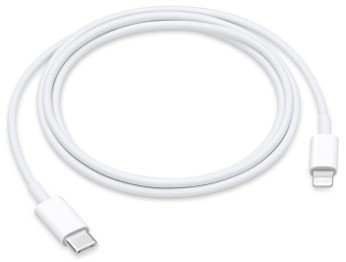 luxurywatchesus's tweet image. Apple USB-C to Lightning Cable (1 m)

• You can also use this cable with your Apple 18W, 20W, 29W, 30W, 61W, 87W or 96W USB‑C Power Adapter to charge your iOS device

5 to 7-day fast shipping 

Buy Now
amzn.to/3MXn7dM

#AppleUSBCcable #typecusbcable #appleusbcable