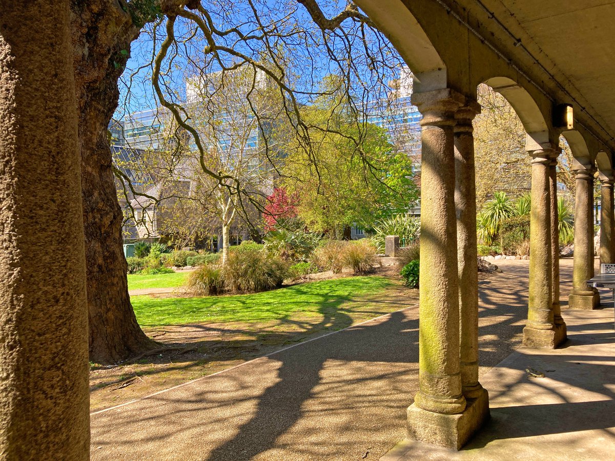 PlymUniEvents's tweet photo. Spring is in full bloom on our campus!

What a perfect time for our Open Day visitors to experience what we offer.  

Download a programme, plan your day and register your place👇https://t.co/iS2ecI4k6W #Plymouth https://t.co/BN00FYHVbO