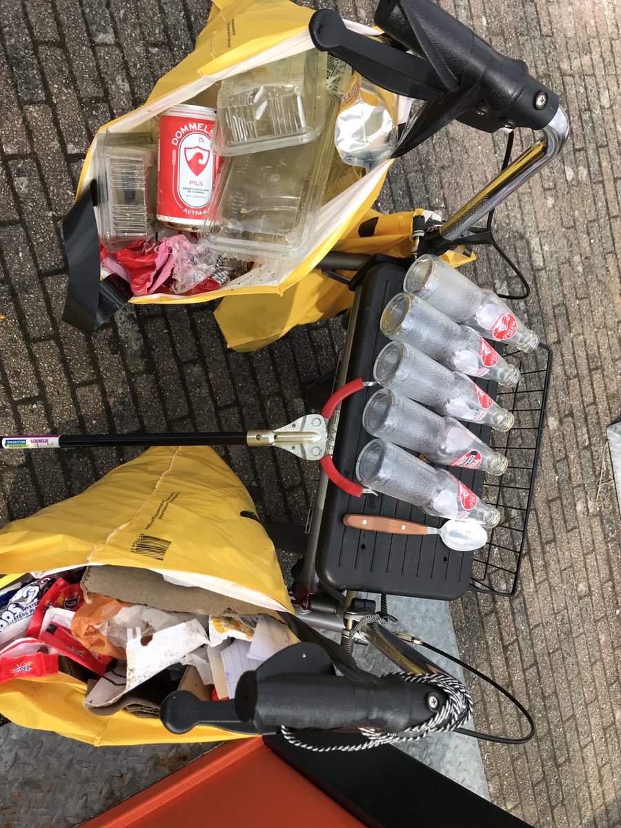 🚮♓️@ns Ro@ch 💚 alias Hans Voorn... tweet media