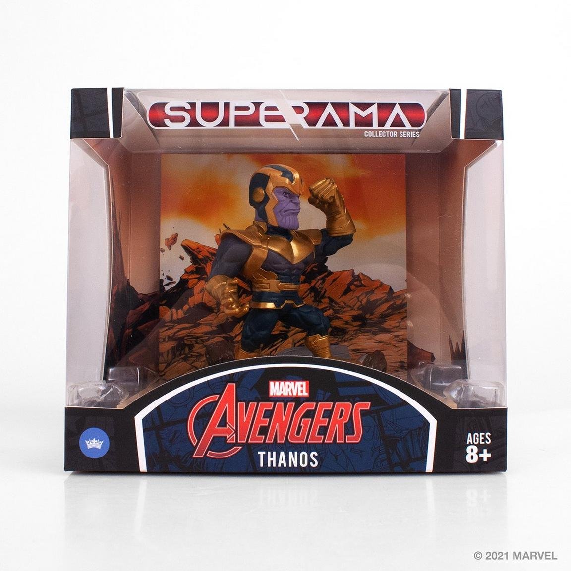 pop_holmes's tweet photo. The Loyal Subjects BST AXN figures are on sale at Gamestop right now. TMNT, Anime, Avatar and even Marvel figures are reduced Link #ad https://t.co/qoY7d0RX6l
#LoyalSubject #TMNT #Naruto #Thanos #Collectibles #PopHolmes https://t.co/Qrn8vaY02c