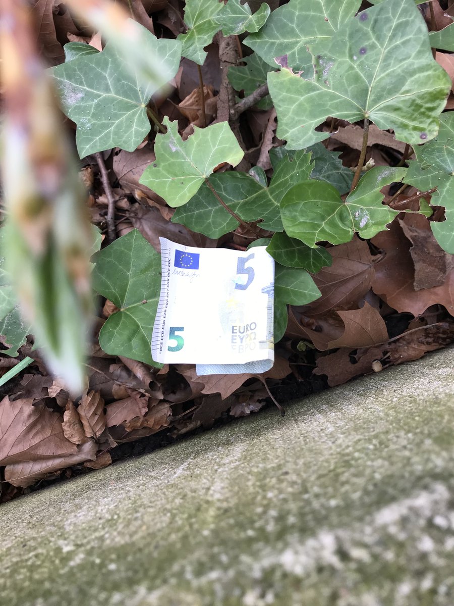 🚮♓️@ns Ro@ch 💚 alias Hans Voorn... tweet media