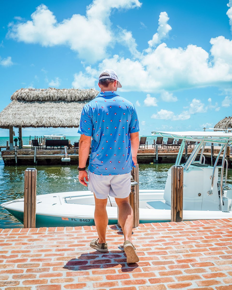 Cruise into the weekend. 😎

baldheadblues.com

#baldheadblues #clothingforcoasting