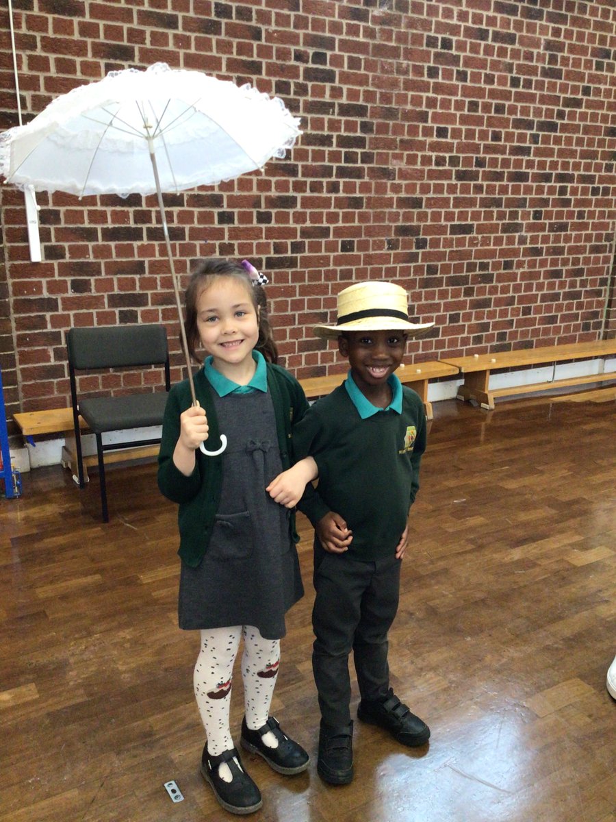 Saint Patrick’s Primary tweet media