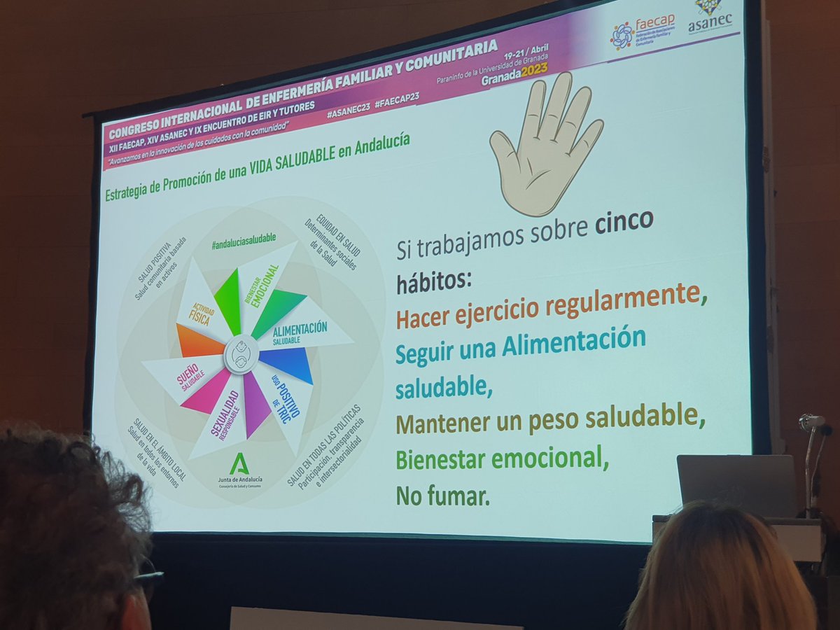 SCECCantabria's tweet photo. @lafuente_nieves Recomendación de activos en salud #PARAC @EASPsalud a través de la #orientacióncomunitaria #formación #evidencia #evaluación https://t.co/Geuglq5ogb