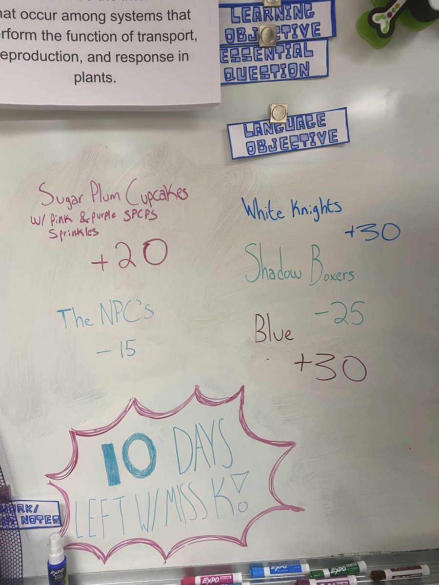 SMHSBio's tweet photo. Ramping up review with our games of the day: Stinky Feet, Pictionary, and Liar. The chaos that took place was insane haha but a good review time 🧠 @SRattlerscience https://t.co/dVwA5zvgRT