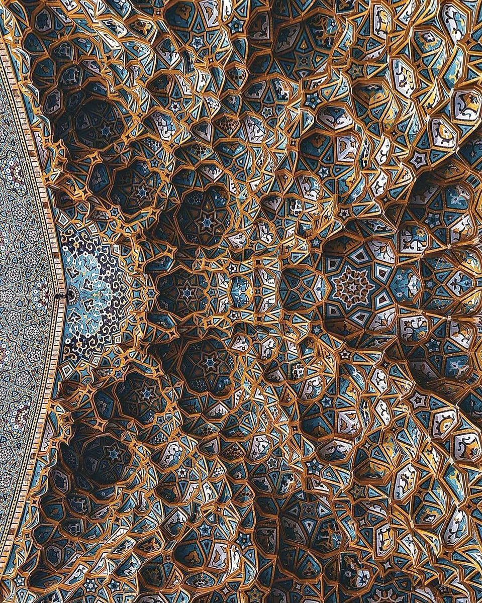 wannartcom's tweet photo. Pers mimarisinde kullanılan işleme detayları. https://t.co/vEwmMlHZ4Y