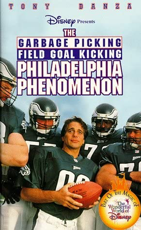 Happy birthday Tony Danza. Notice Chris Schultz on the left. 