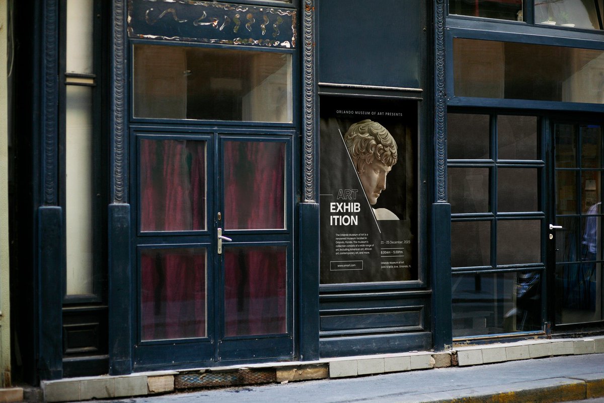 StudioLito's tweet photo. I offer professional design services for posters, flyers, and brochures. I specialize in creating visually appealing and modern designs that reflect the client's desired message. I also have extensive experience in color matching, typography, and layout design. DM to book now! https://t.co/c1GDO9DziX