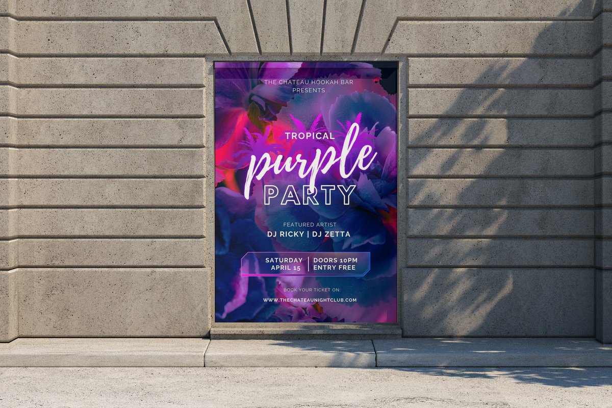 StudioLito's tweet photo. I offer professional design services for posters, flyers, and brochures. I specialize in creating visually appealing and modern designs that reflect the client's desired message. I also have extensive experience in color matching, typography, and layout design. DM to book now! https://t.co/c1GDO9DziX