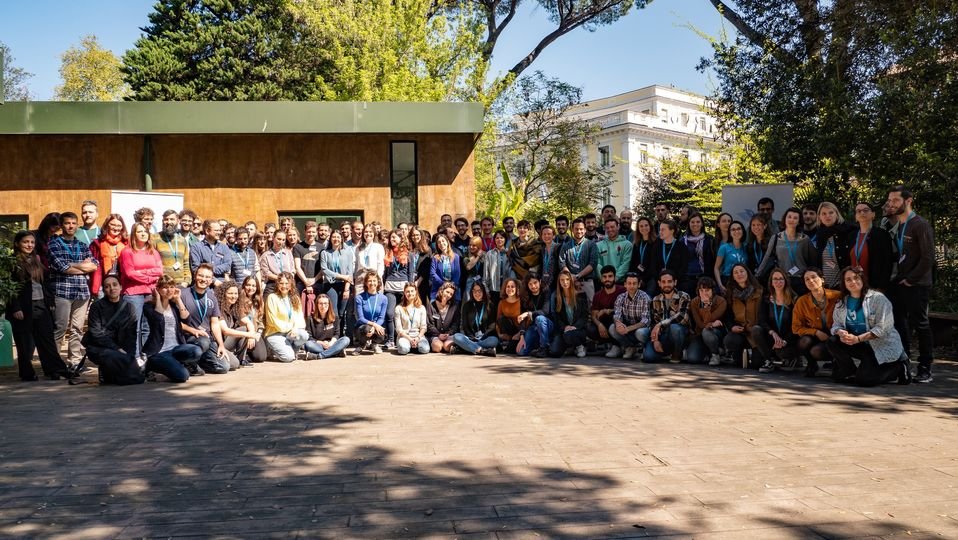 scb_italy's tweet photo. La prima conferenza italiana di #biologiadellaconservazione si è conclusa oggi, dopo tre intense giornate di contributi scientifici che dimostrano quanto sia vivo e partecipato questo campo della ricerca in Italia!
#scbitaly #SCB #ERC #conservationbiology https://t.co/yeS1VGf6wD