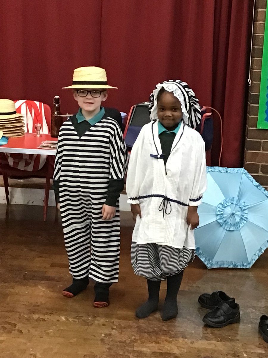 Saint Patrick’s Primary tweet media