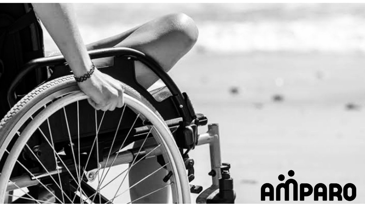 amparocubasrl's tweet photo. ¿Qué es el turismo inclusivo? Es el turismo pensado para que las personas con discapacidad o alguna condición especial puedan disfrutar y estar incluidas en los viajes y en las actividades de recreación propias del tiempo libre. https://t.co/xOas4wluJ5