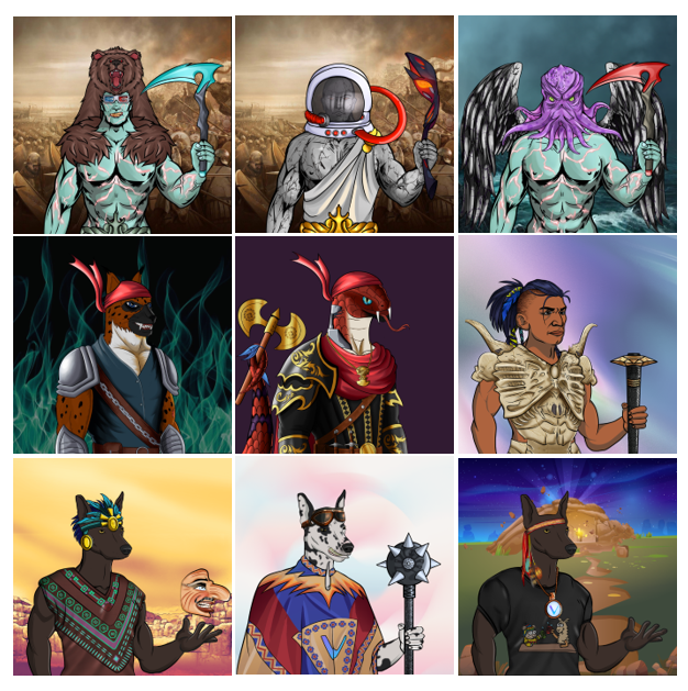 ToneKarlsone's tweet image. It's GOLD time !! Let's Go
#VeFam #VeChainHasNFTs #VeChainNFT #LlamaStudios #NFTCommunity