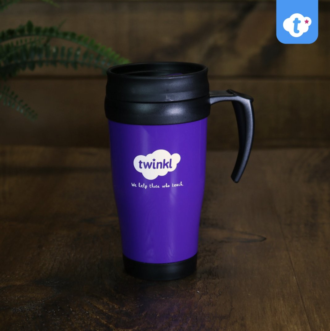 Twinkl Resources tweet media