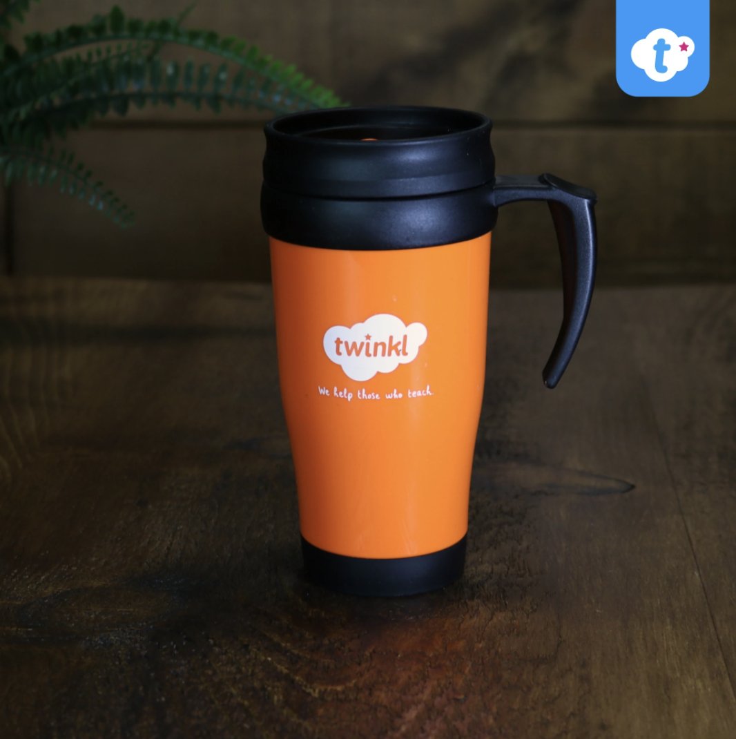 Twinkl Resources tweet media