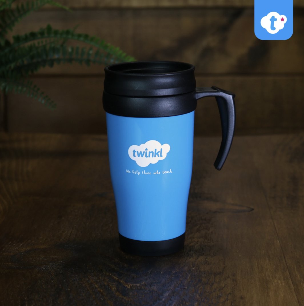 Twinkl Resources tweet media