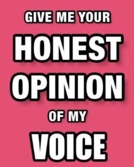 Sanka_Risa's tweet photo. #VTuber #VTubers #VTubervoice
My real voice or my voice changer...
Either one works. https://t.co/gLWTfssHee