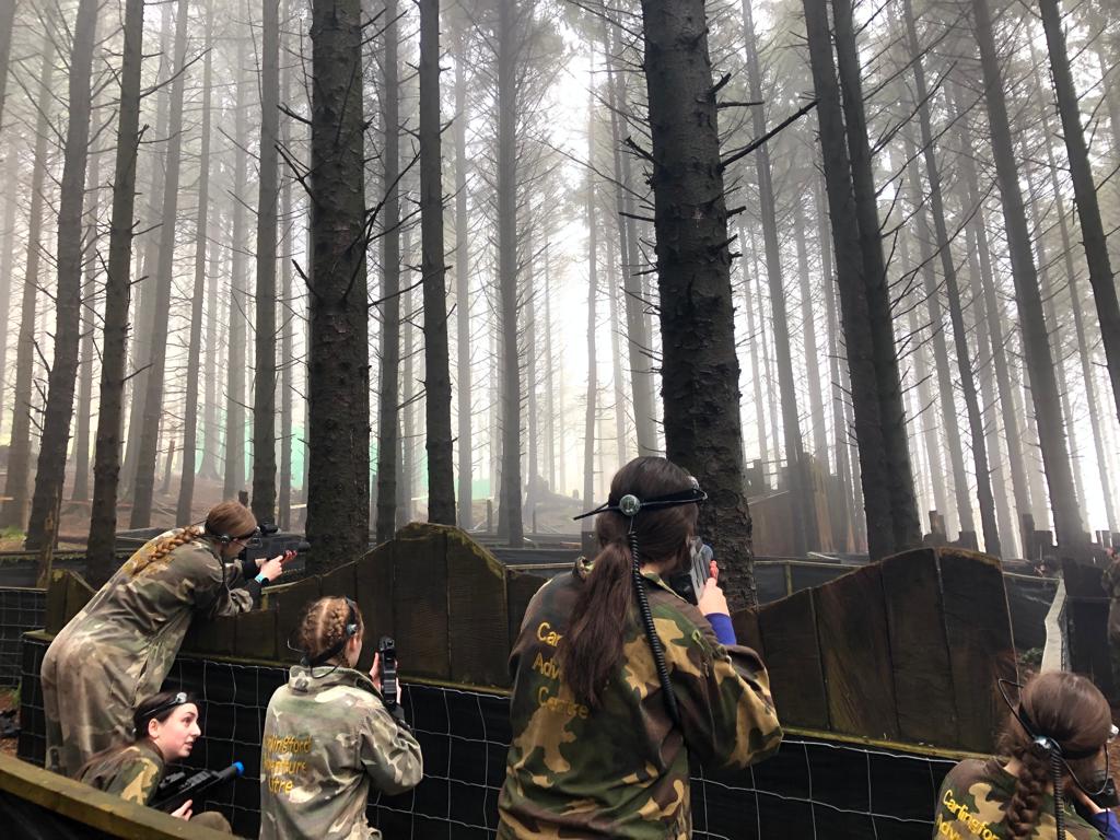 CarlingfordAdv's tweet photo. Step into a world of adventure with your closest friends!
Join us for the most epic and unforgettable laser combat experience of your life.
Tag along and make memories that will last forever!
Available for groups of friends and families.
https://t.co/qYXGHtmiEJ
#LaserCombat https://t.co/OtCcOkI1Xv