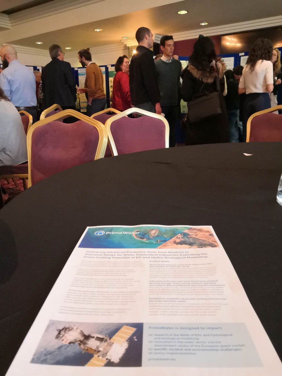 PrimeWater tweet media