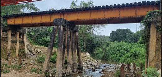 IDEAM_TYLin_Co's tweet photo. ���� PROYECTO CONSTRUCTIVO DE 7 PUENTES EN LA LINEA Z EN MÉXICO.

#IDEAM_a_TYLin_Company #ingenieriaestructural #puentes #conservación https://t.co/Yx7L0nsqMp