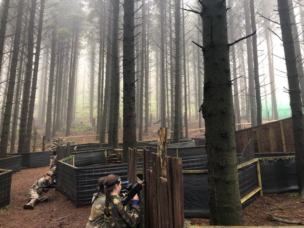 CarlingfordAdv's tweet photo. Step into a world of adventure with your closest friends!
Join us for the most epic and unforgettable laser combat experience of your life.
Tag along and make memories that will last forever!
Available for groups of friends and families.
https://t.co/qYXGHtmiEJ
#LaserCombat https://t.co/OtCcOkI1Xv