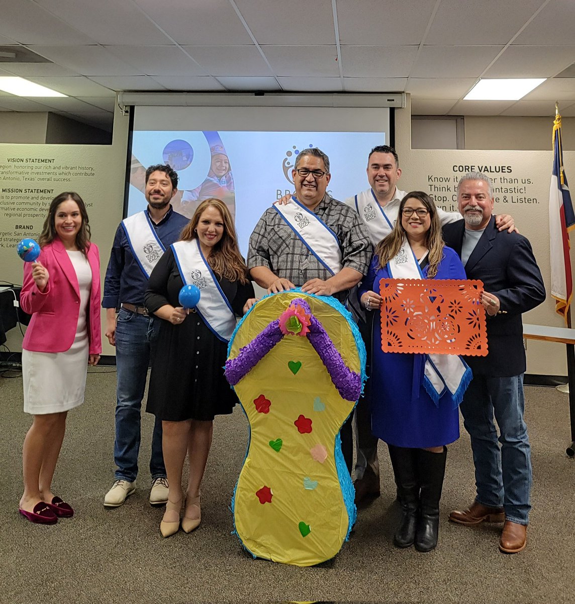 April Monterrosa | Live From The Southside tweet media