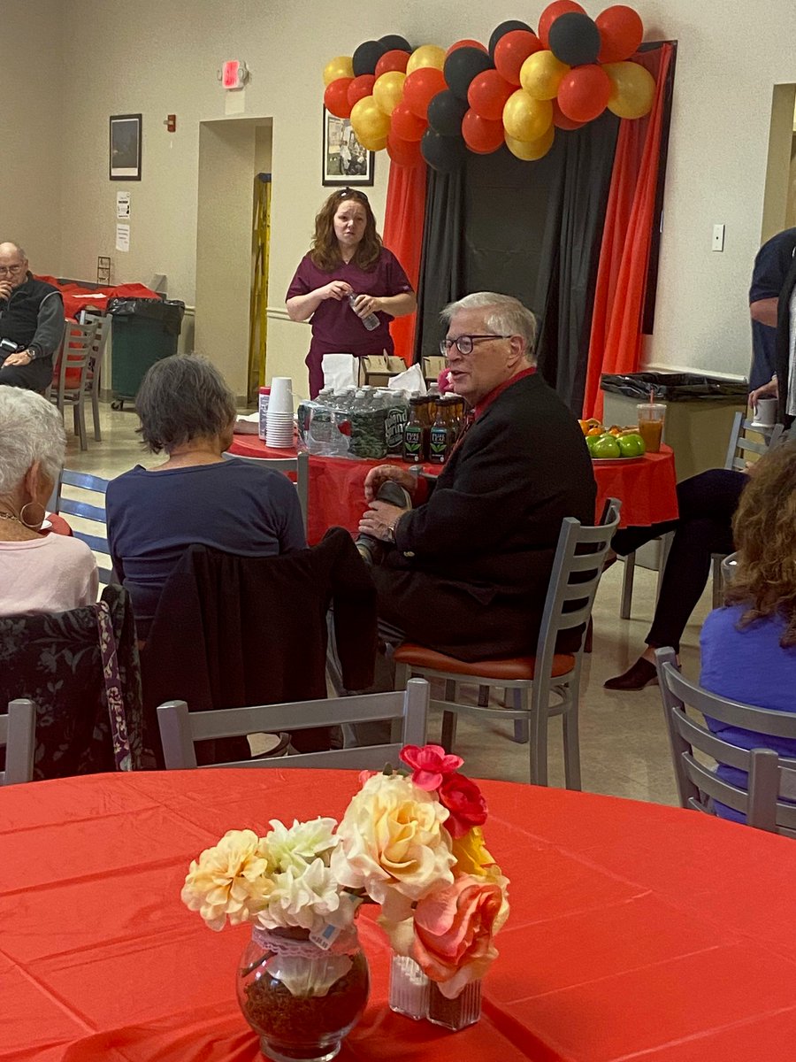 masspodiatrists's tweet photo. Much appreciation for Revere’s Rossetti-Cowan Senior Center hosting our free foot clinic and education event yesterday. It was an honor to have State Rep. @jessicagiannino join us! Many thanks to our volunteer doctors, David Alper, DPM, and Emily Curley, DPM. #BecauseFeetMatter https://t.co/NK5Y5MpQvj
