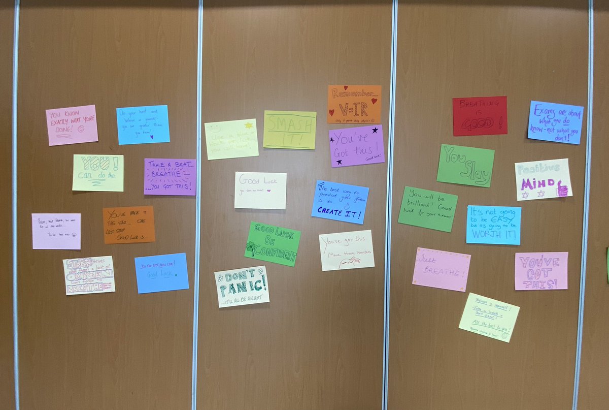 Forrester Science tweet media