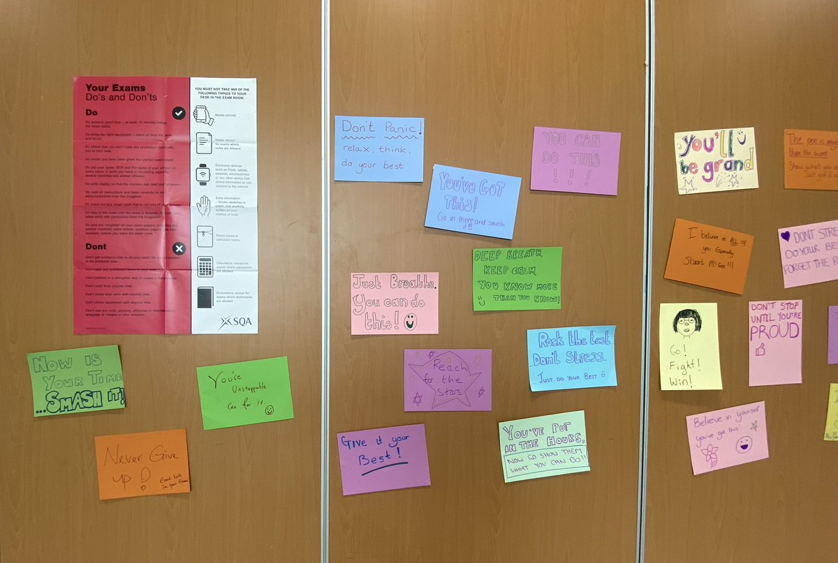 Forrester Science tweet media