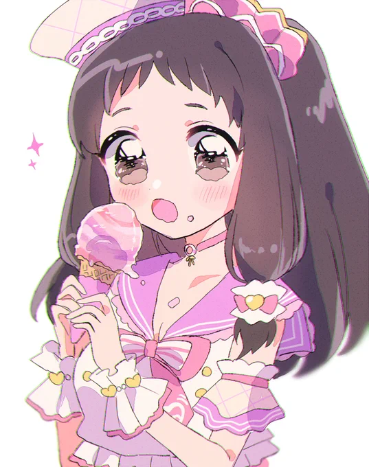大沼くるみちゃん 