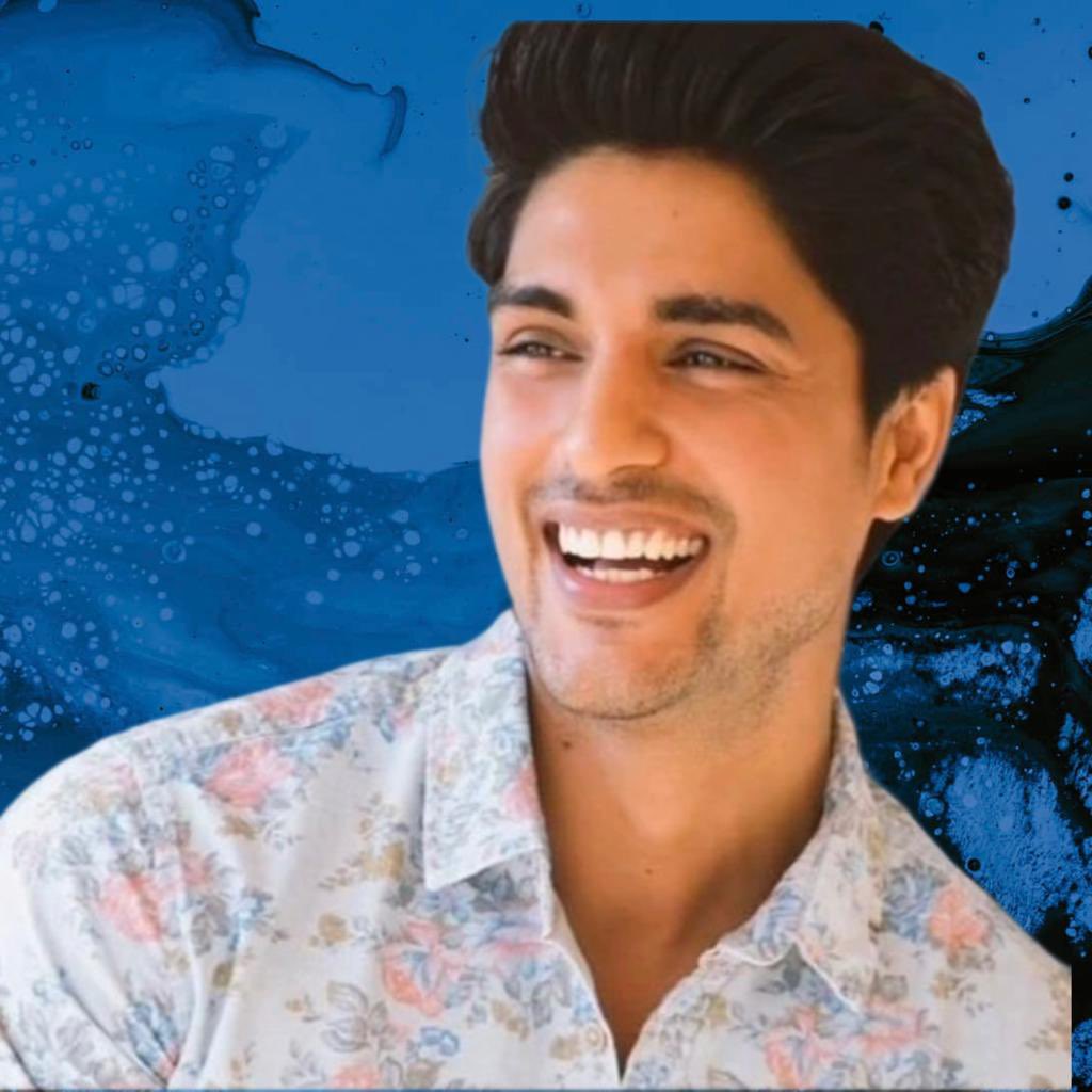 Love is the master key that opens the gates of happiness.

#JahaanKiJunooniyatt #Junooniyatt #AnkitGupta #DilKiBaat