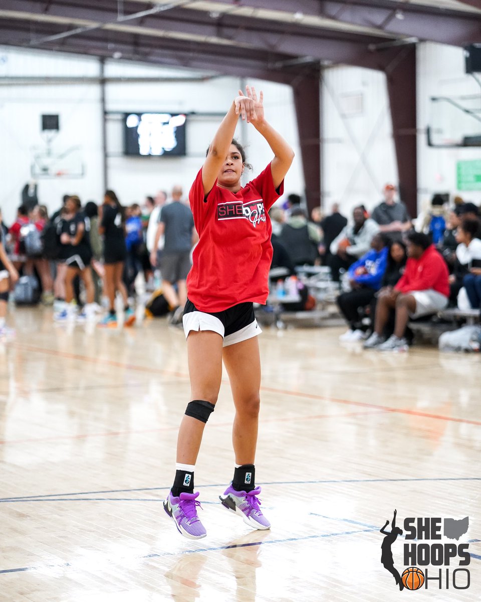 SheHoopsBball's tweet photo. #SheHoopsOhio https://t.co/qjMIiTQMvV