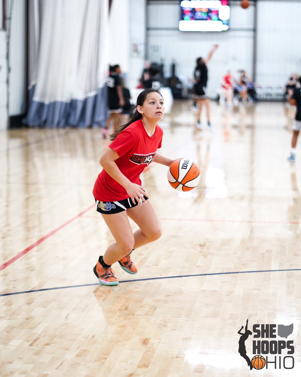 SheHoopsBball's tweet photo. #SheHoopsOhio https://t.co/qjMIiTQMvV