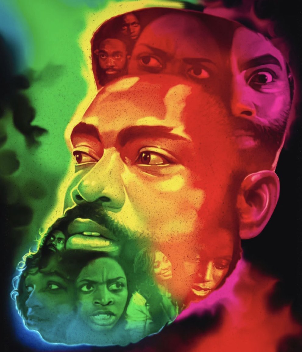 KingTaraa's tweet photo. #LSDTherapy trailerโ๏ธ๐ฅ
https://t.co/BhfPoSJrUe https://t.co/OYJ9dqW9FA