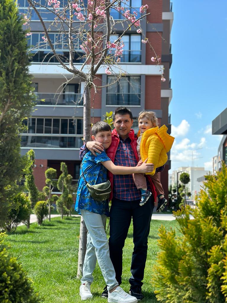 Sağlıklı huzurlu nice bayramlara inşallah.