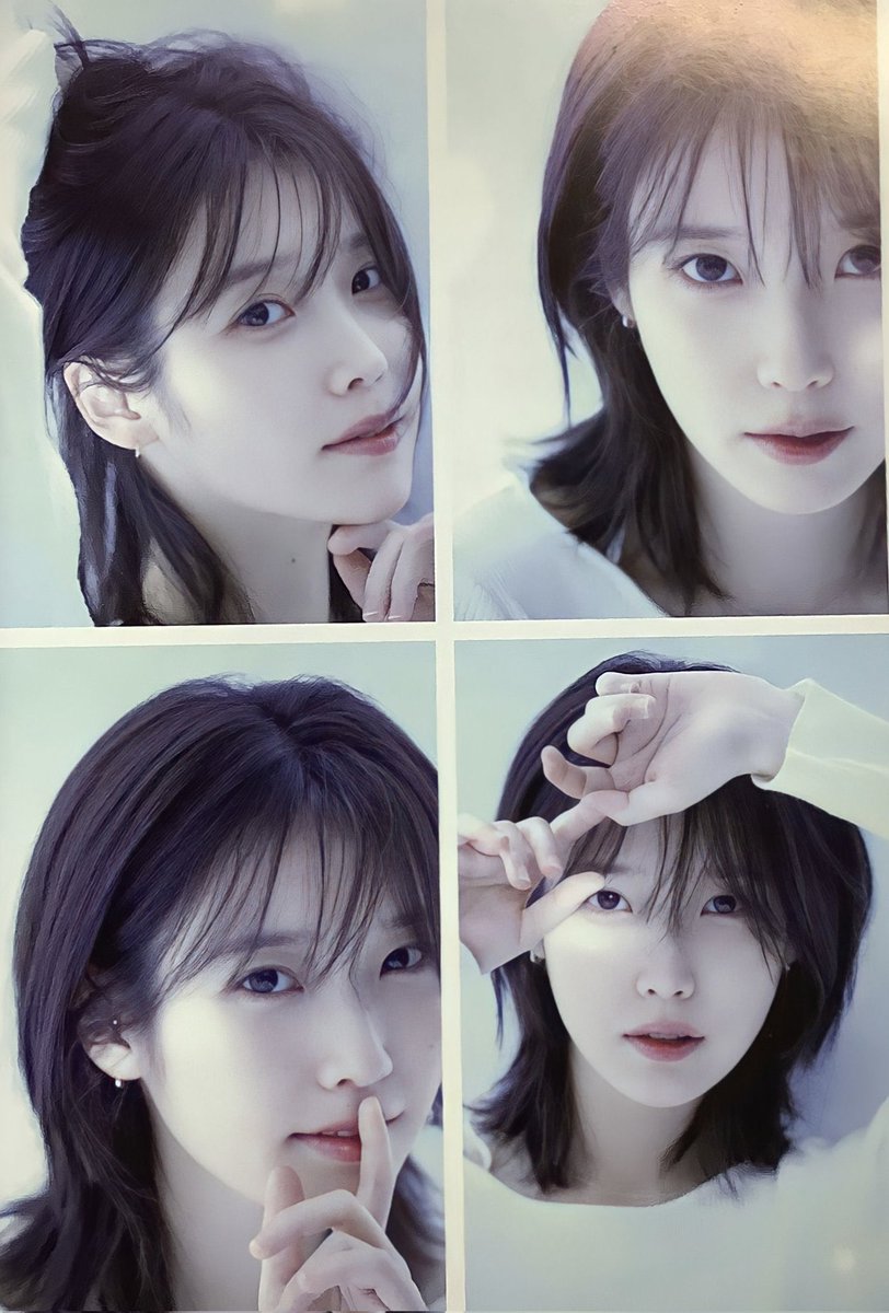 babiejieun's tweet photo. face card goes crazy https://t.co/bnULRZpMvi