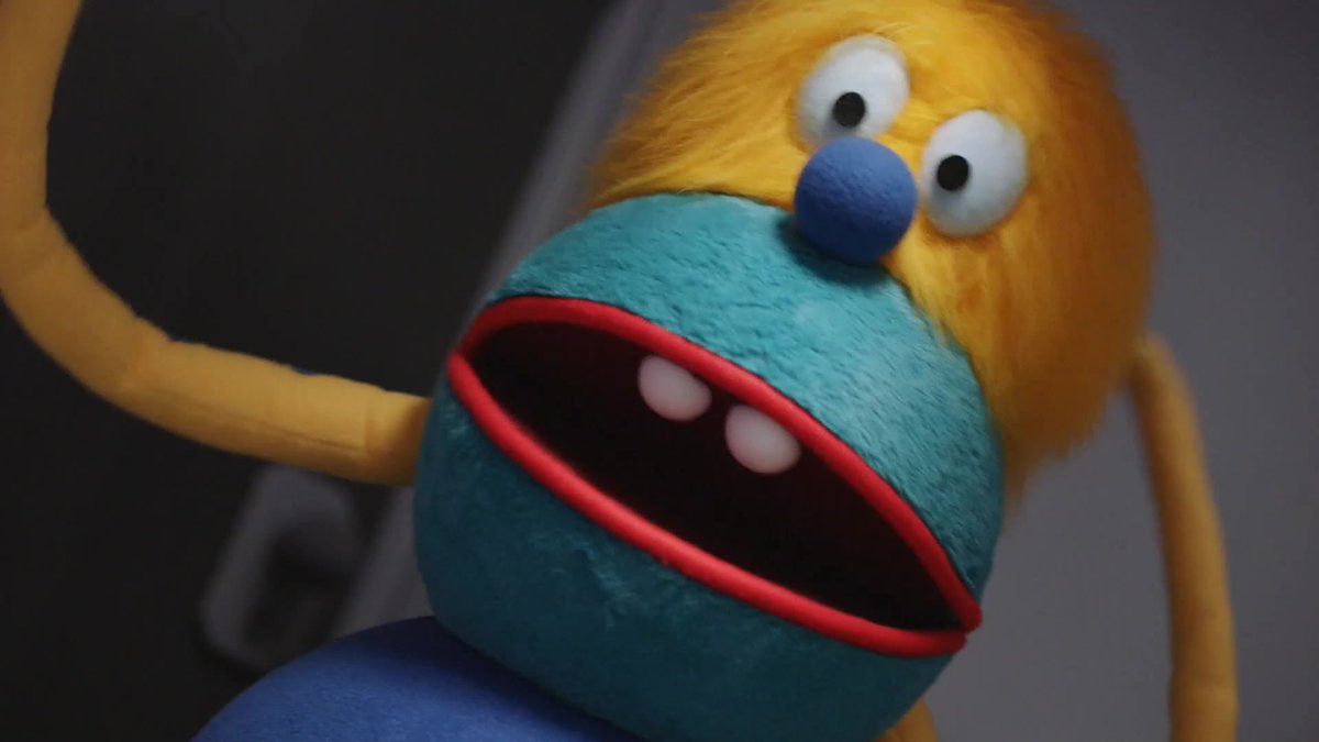 Gumball Screens on Twitter "Season 5, Episode 40 The Puppets"