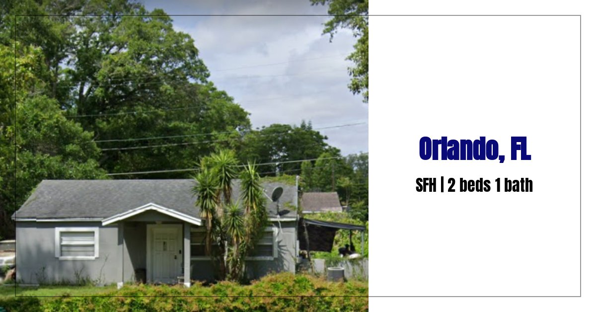 PRICE DROP on this affordable SFF - mailchi.mp/equitynowinves…