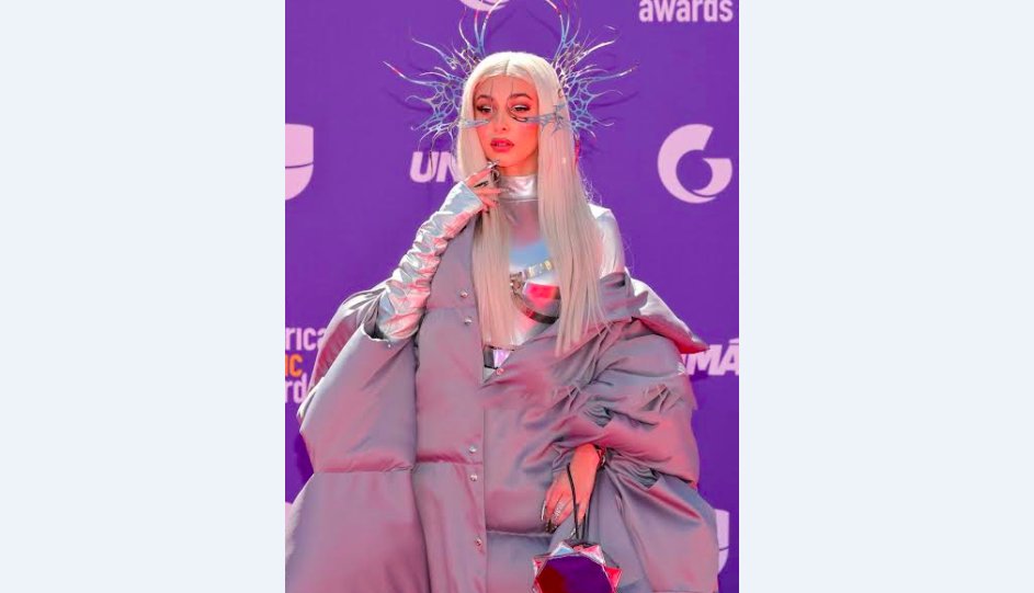 notistarz's tweet image. Mar Solís impacta en la alfombra roja de los premios Latin AMAs #EEUU #Estrenos #giras #LatinAMAs #Latinos #MarSolis #mexico #musica #Notistarz

notistarz.com/mar-solis-impa…