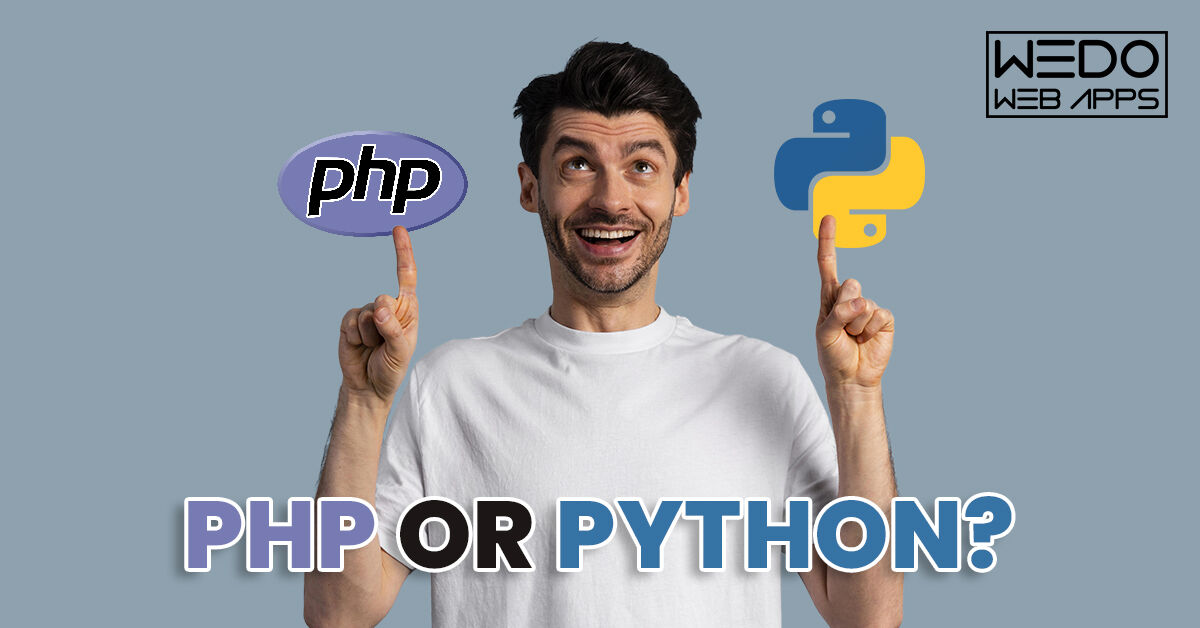 wedowebapps's tweet image. It's time for a face-off! PHP or Python: Which one do you think is more beginner-friendly? Share your thoughts in the comments!
Visit: bit.ly/3GOw6tH
#PHPvsPython #WebDevelopment #Debate #php #webdesign #webdevelopment #viralpost #programmer #python #web #technology