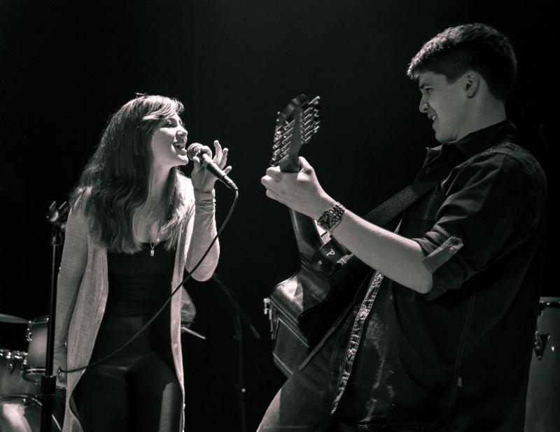 Sign ups for our Summer Shows begin Monday April 24. Rehearsals start in June with performances in September. Click to see get details on the shows we plan. conta.cc/3NiR34n
conta.cc/41w65YK